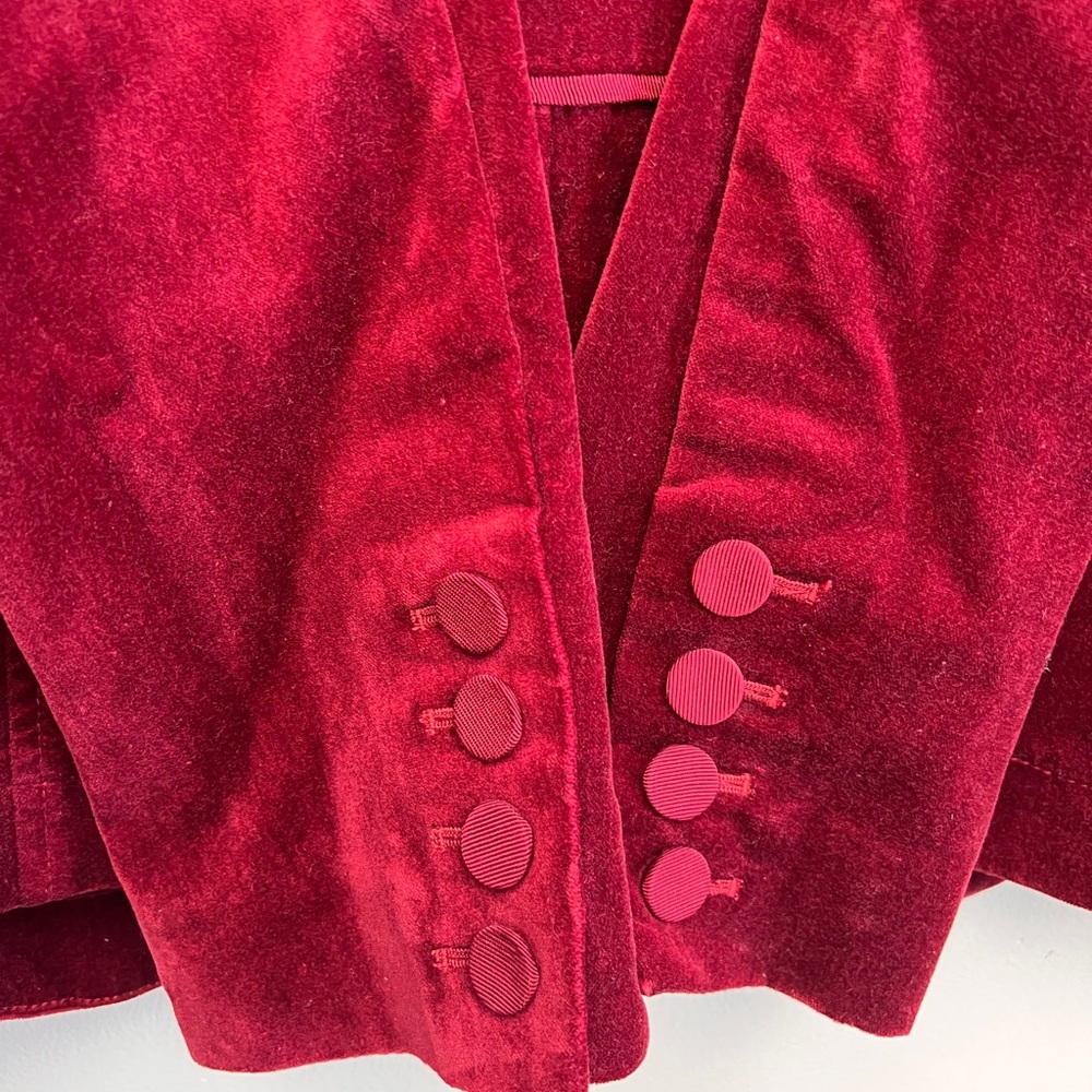 White House Black Market Women's Blazer - Picture 7 of 7